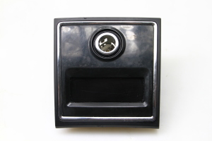 Borduhr - 3T0919201