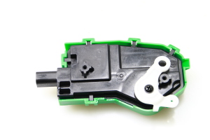 Stellmotor Heizungsklappe