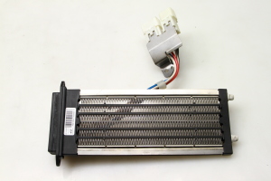  Interior shoulder radiator 