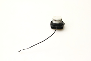 NISSAN Qashqai (2006–2013) Kraftstofftankdeckel - 3