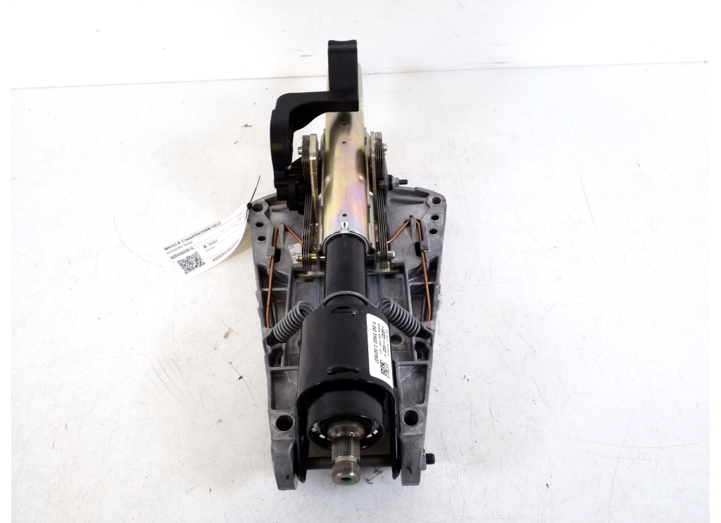 Mercedes Benz GLK-Class 204 (2008–2015) Lenkspindel A2044603616 Mercedes Benz GLK-Class 204 (2008–2015) Lenkspindel A2044603616