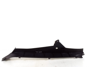 Mercedes Benz GLK-Class 204 (2008–2015) Inner sill trim A2046907625 - 2