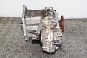 Volkswagen Amarok I (2010–2022) Transfer case and its parts 0BU341011N - 4