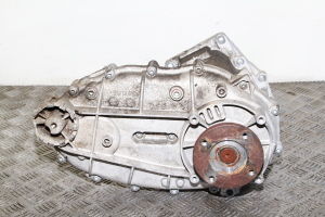 Volkswagen Amarok I (2010–2022) Transfer case and its parts 0BU341011N - 5