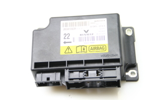  Airbag module 