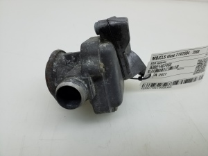  EGR valve 