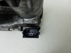 Mercedes Benz CLS-Class 219 (2004–2010) Gaasiklapp A1131410125 - 2