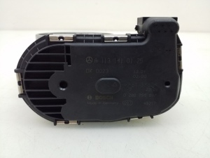 Mercedes Benz CLS-Class 219 (2004–2010) Gaasiklapp A1131410125 - 5