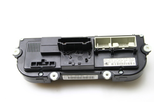 Skoda Superb (2008–2015) Heater control panel 3T0820047AF - 4