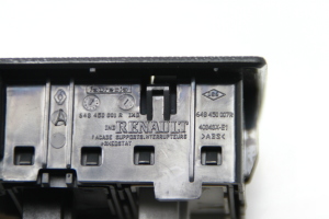  Switch light level regulator 