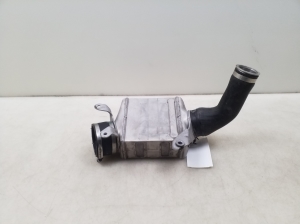 BMW 5 SERIES F10 (2010–2017) Vahejahuti radiaator 7575403 - 2