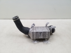 BMW 5 SERIES F10 (2010–2017) Vahejahuti radiaator 7575403 - 3