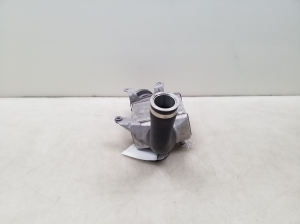 BMW 5 SERIES F10 (2010–2017) Vahejahuti radiaator 7575403 - 4