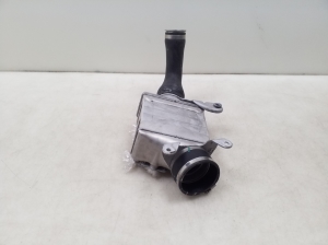 BMW 5 SERIES F10 (2010–2017) Vahejahuti radiaator 7575403 - 6