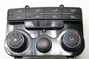 Hyundai i30 (2011–2017) Heater control panel 972502L170 - 3