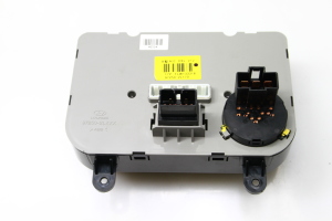 Hyundai i30 (2011–2017) Heater control panel 972502L170 - 5
