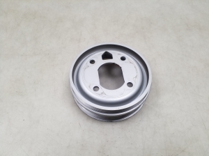 Crankshaft pulley - 7570264