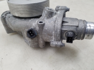 BMW 5 SERIES F10 (2010–2017) Veepump - 2