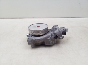 BMW 5 SERIES F10 (2010–2017) Veepump - 3