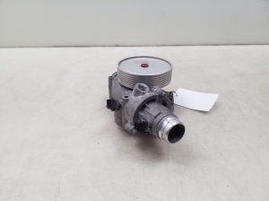 BMW 5 SERIES F10 (2010–2017) Veepump - 4