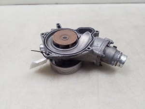 BMW 5 SERIES F10 (2010–2017) Veepump - 5