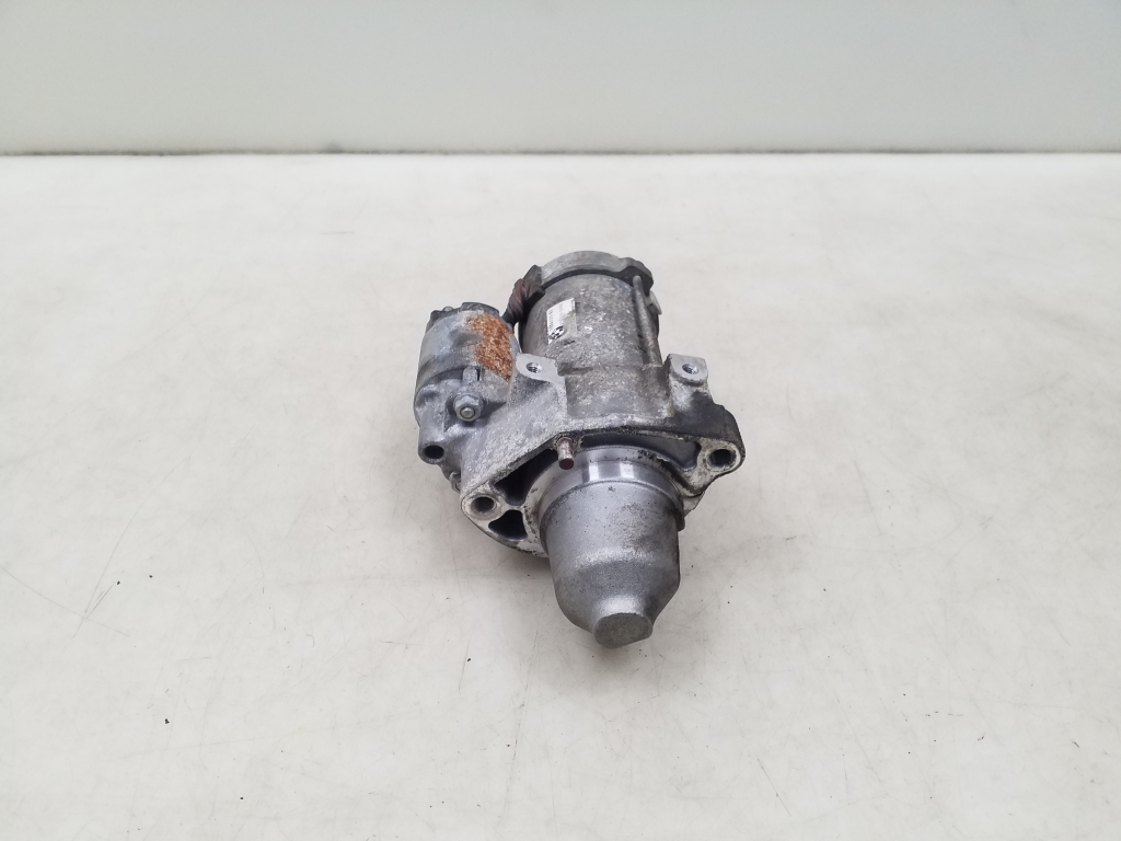 BMW 5 Series F10/F11 (2009-2017) Starter Motor 7556131 25065549