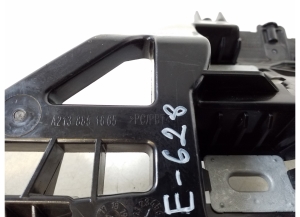 Mercedes Benz E-Class W213 (2017–2026) Rear bumper bracket A2138851665 - 2