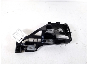Rear bumper bracket - A2138851665