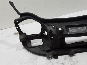 Opel Vivaro A (2001–2014) Radiator support and its parts 8200162317 - 2