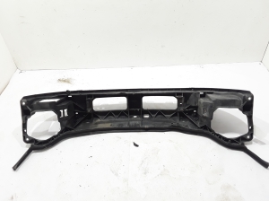 Opel Vivaro A (2001–2014) Radiator support and its parts 8200162317 - 4