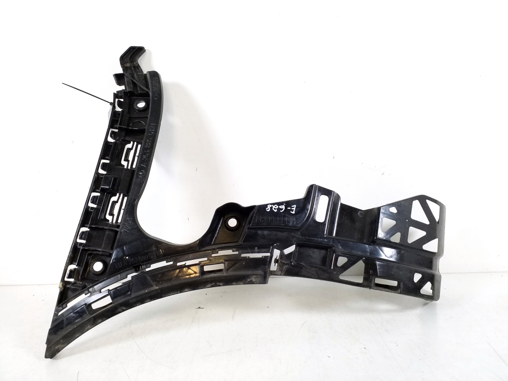 MERCEDES-BENZ GLC X253 (2015-2024) Rear Left Bumper Bracket A2538800512 21027954