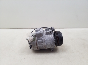 BMW 5 SERIES F10 (2010–2017) Konditsioneeri kompressor 9154072 - 2