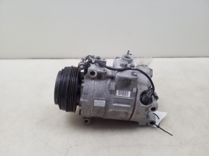 BMW 5 SERIES F10 (2010–2017) Konditsioneeri kompressor 9154072 - 5
