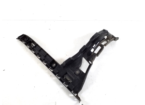 Mercedes Benz C-Class 205 (2014–2021) Rear bumper bracket A2058802002 - 2