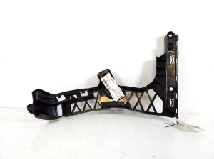 Mercedes Benz CLA-Class W118 (2019–2026) Rear bumper bracket A1188850100 - 2