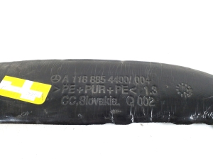 Mercedes Benz CLA-Class W118 (2019–2026) Esiporitiiva muu osa A1188854400 - 2