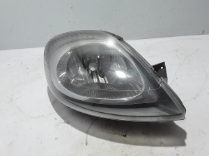 Scheinwerfer vorne - 7700311372