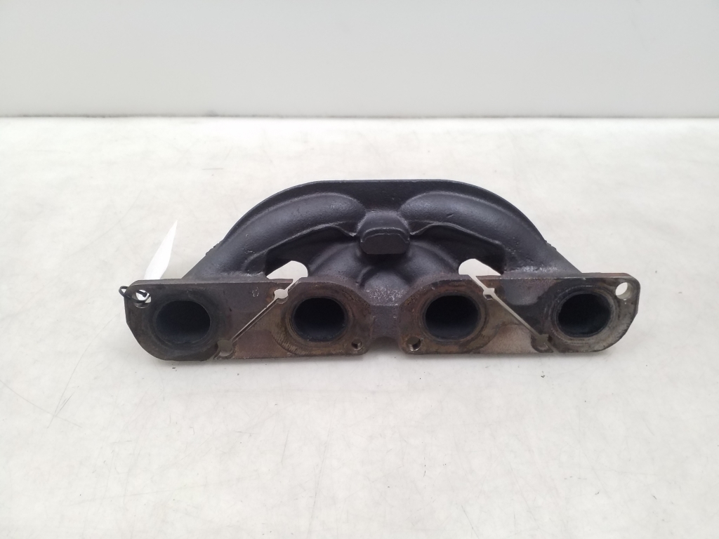 BMW 5 Series F10/F11 (2009-2017) Højre side udstødningsmanifold 7576987 25065526