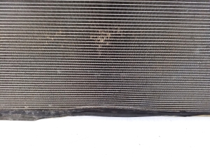 Volkswagen Passat B7 (2010–2014) Jahutusradiaator 5K0121251Q - 2