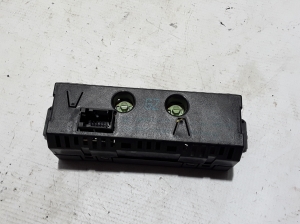 Opel Vivaro A (2001–2014) Bildschirm 009164455 - 3