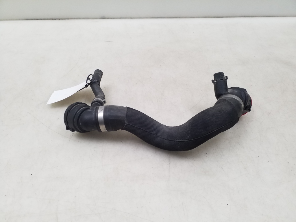 BMW 5 Series F10/F11 (2009-2017) Right Side Water Radiator Hose 7575427 25065524