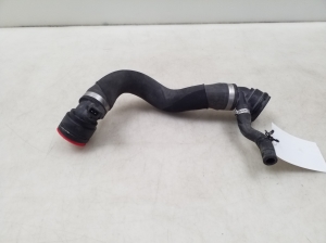 BMW 5 SERIES F10 (2010–2017) Jahutusradiaatori voolik 7575427 - 4