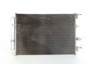 A/C condenser - DV6119710