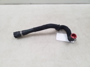 BMW 5 SERIES F10 (2010–2017) Jahutusradiaatori voolik 7575453 - 3