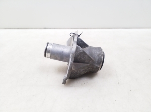 BMW 5 SERIES F10 (2010–2017) Esimese veovõlli kinnitus 7588950 - 2
