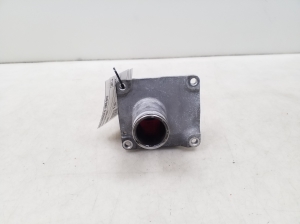 BMW 5 SERIES F10 (2010–2017) Esimese veovõlli kinnitus 7588950 - 3
