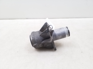 BMW 5 SERIES F10 (2010–2017) Esimese veovõlli kinnitus 7588950 - 5