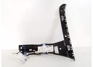 Rear bumper bracket - A2058801702
