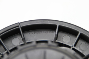 Hyundai i30 (2011–2017) Heizungsgebläsemotor F00S330054 - 2