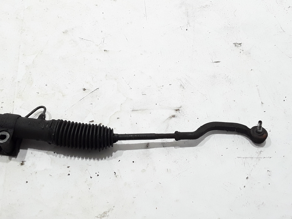 Used Opel Vivaro Steering column 8200875897